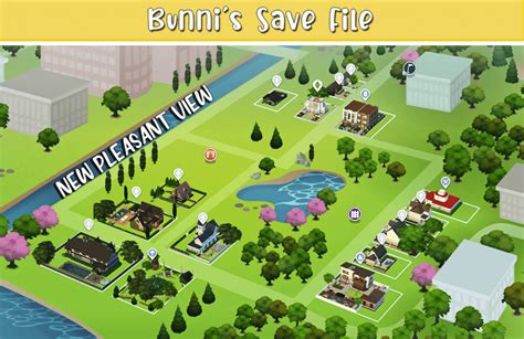 The Sims 4 Save File Guide (The Best 20 Save Files).